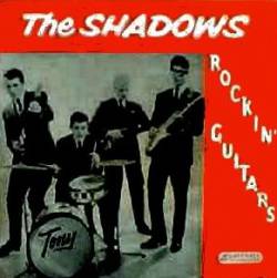 Shadows : Rockin' Guitars
